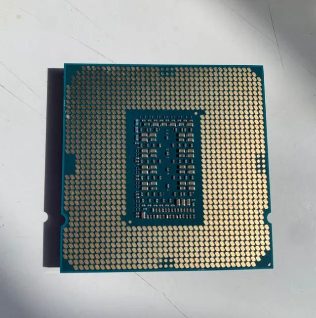 Processador INTEL CORE i7-11700F ? 11ª GERAÇÃO  - Foto 3