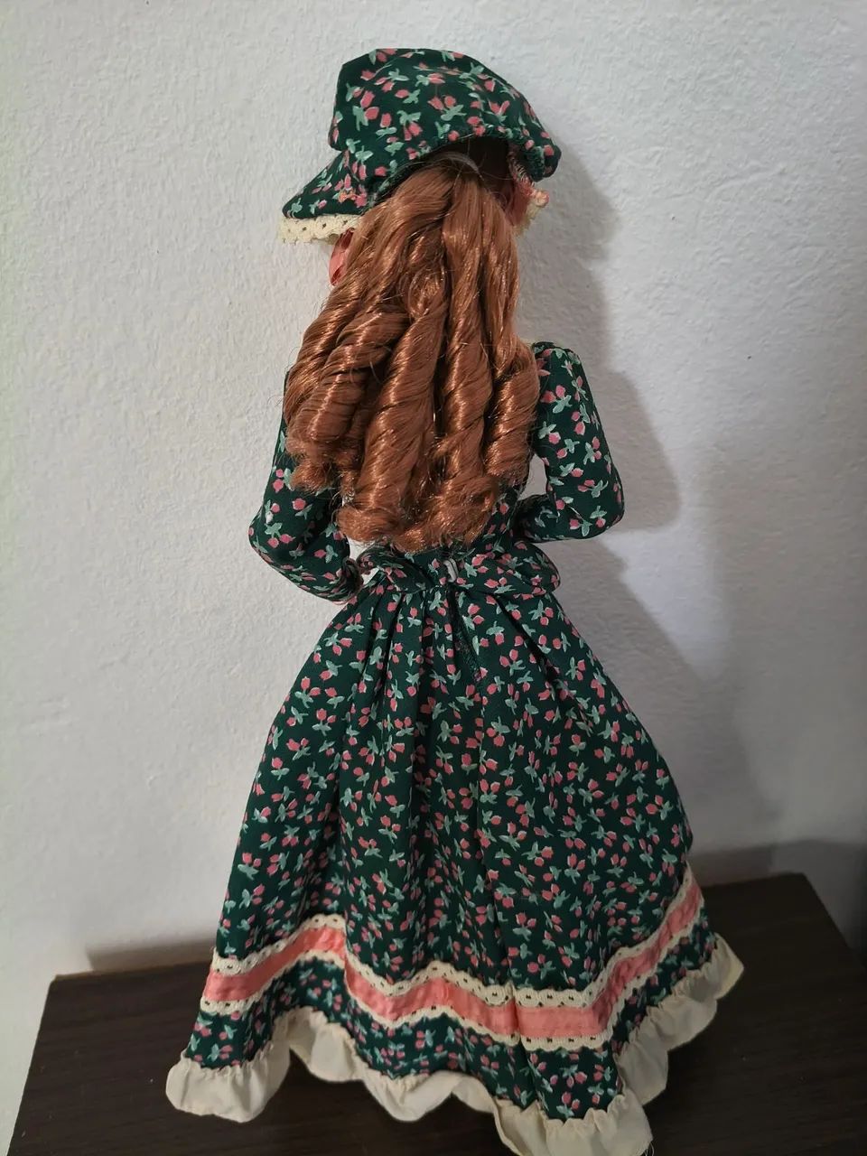 Barbie Pioneer 1994  - Foto 5