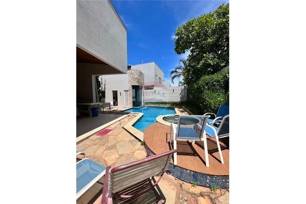 Casa no Condomínio Alphaville I para venda - Foto 4