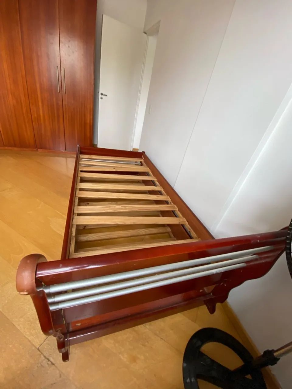 Cama de solteiro bicama - Foto 4
