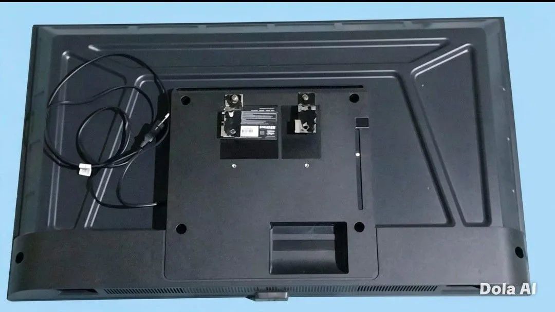 TV 32 AOC SMART LED ROKU  - Foto 4