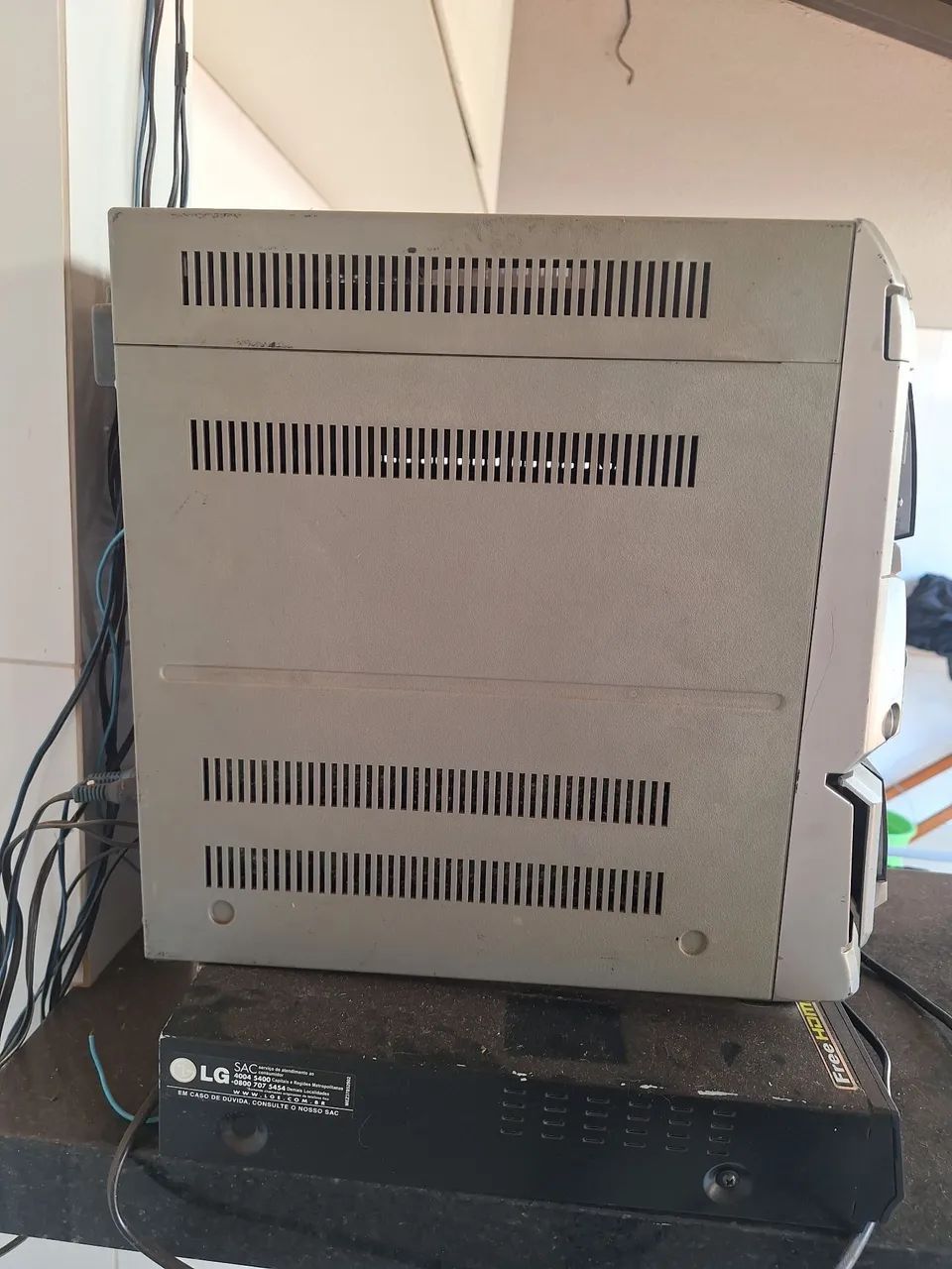 Som AIWA com Bluetooth  - Foto 2