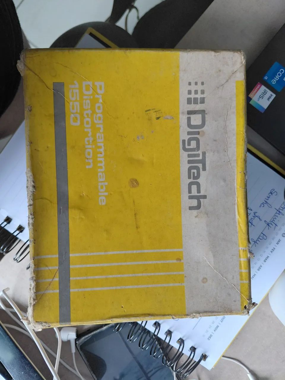 DIGITECH  - Foto 3