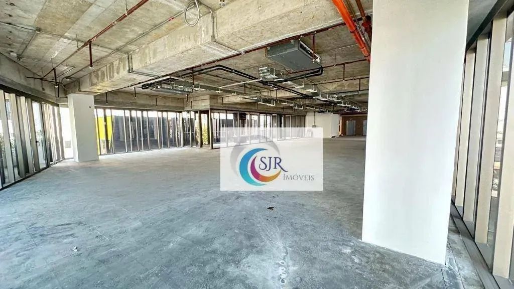 Conjunto para alugar, 605 m² - Itaim Bibi - São Paulo/SP - Foto 4