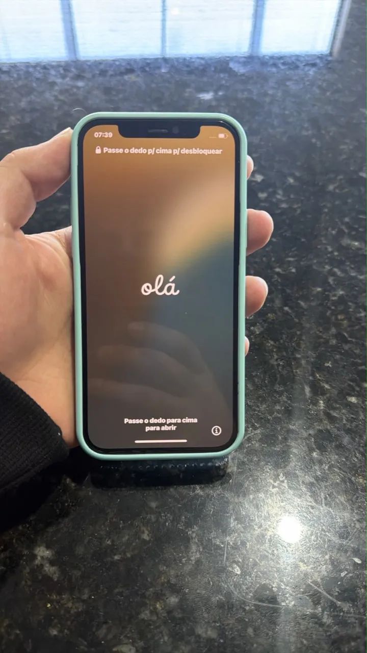 iPhone 12 / 68gb - Foto 3