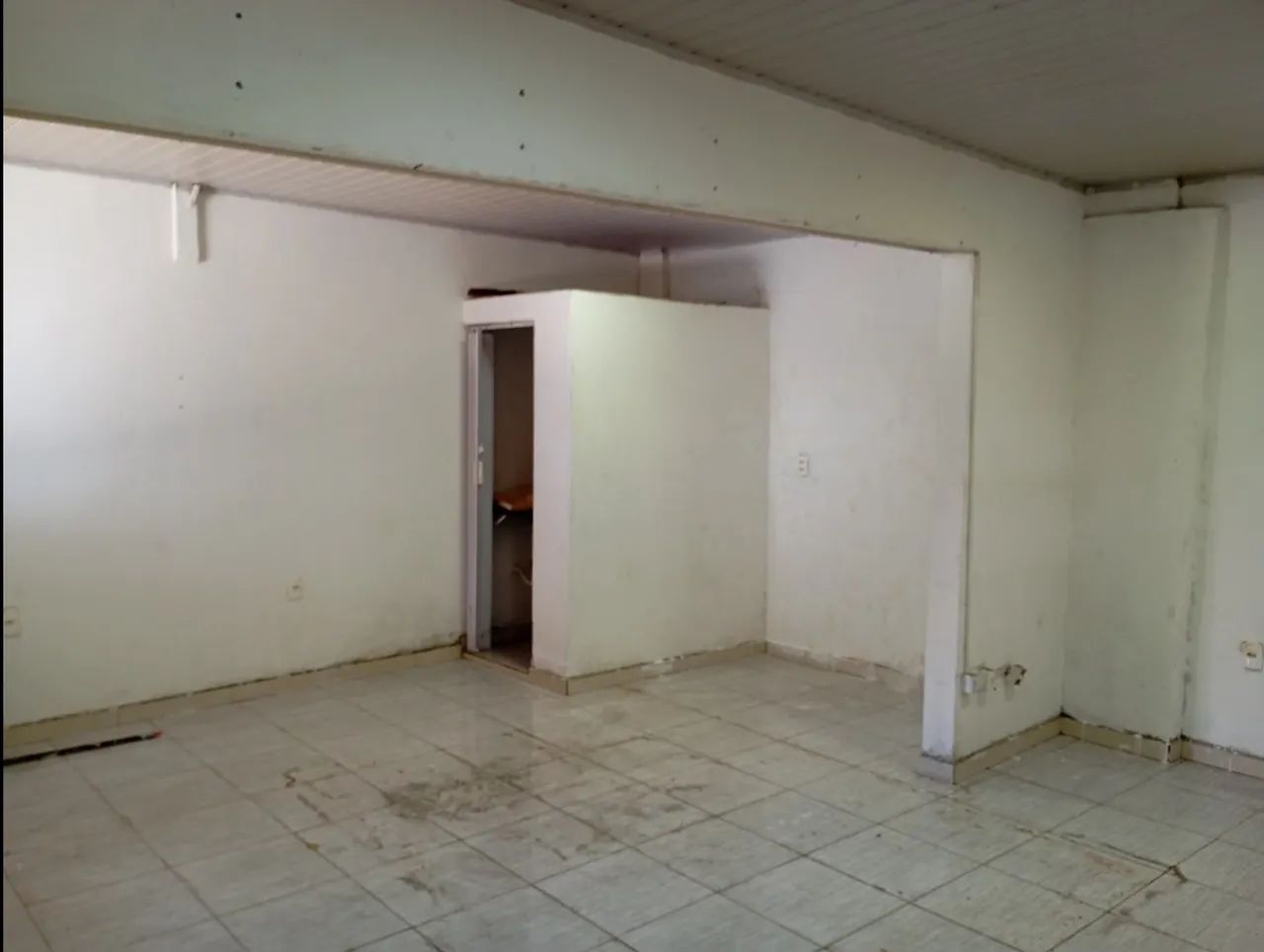 Alugo loja comercial  - Foto 4