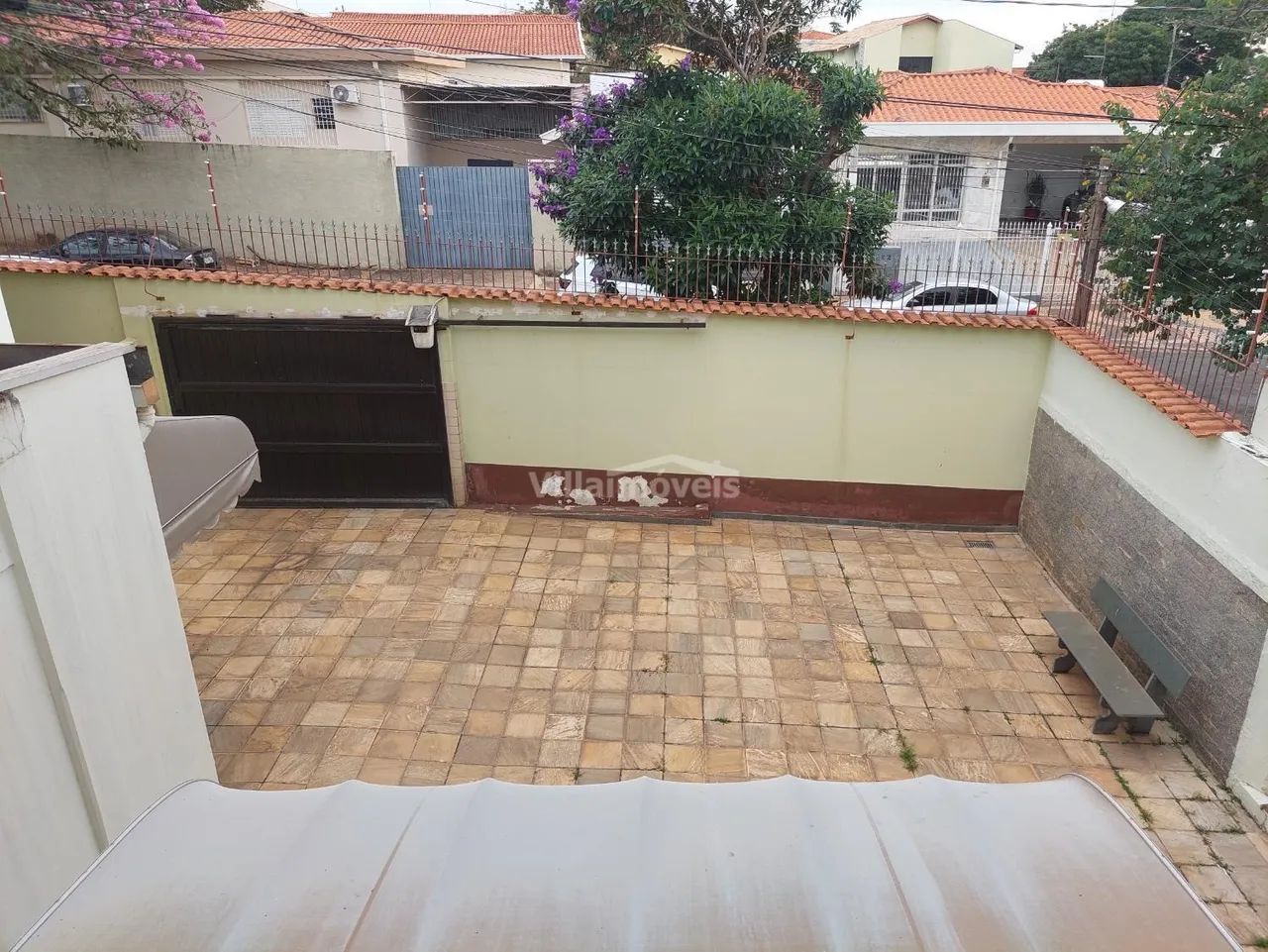 prédio - Jardim Chapadão - Campinas - Foto 4