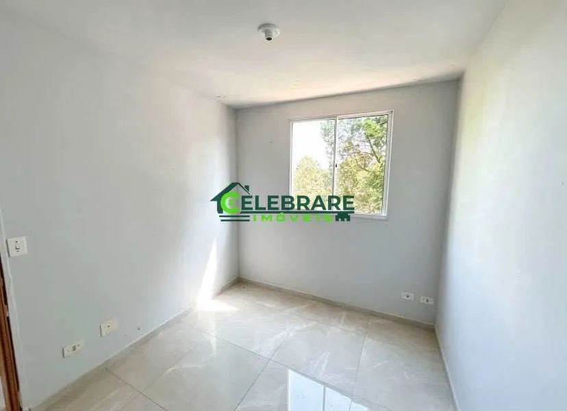 Apartamento 2 quartos Abranches | CEL1133 - Foto 5