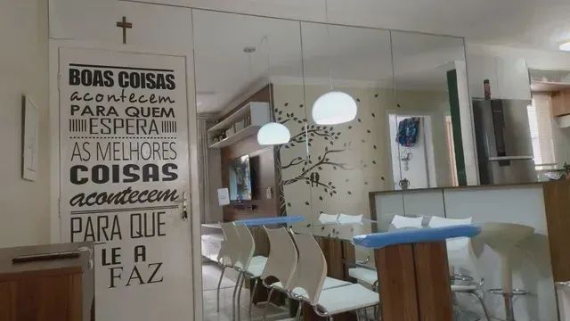 LINDO APARTAMENTO COM QUINTAL - OPORTUNIDADE 219.000 - Foto 4