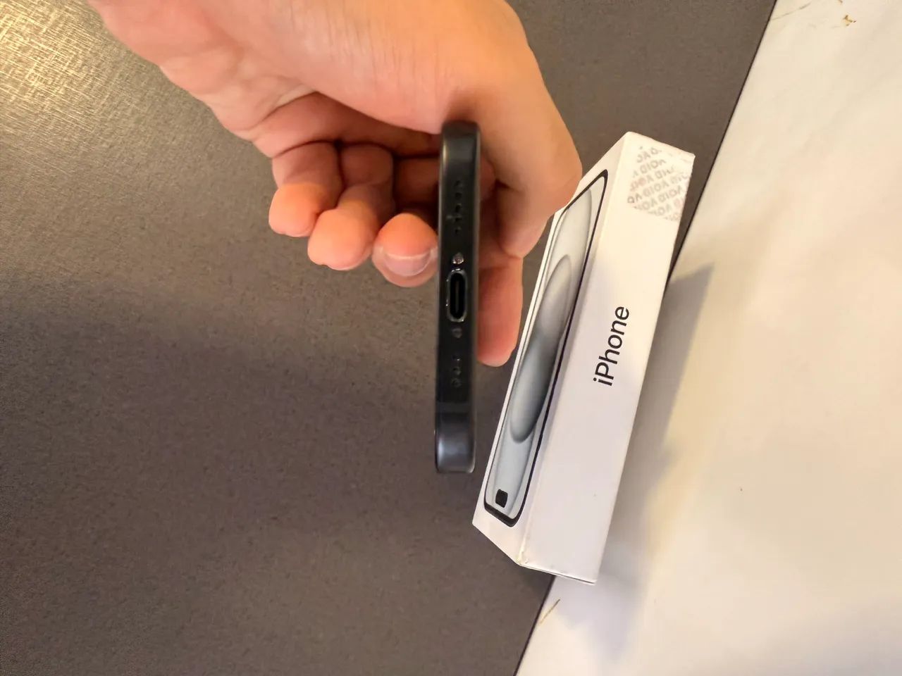 iPhone 15 128gb  - Foto 3