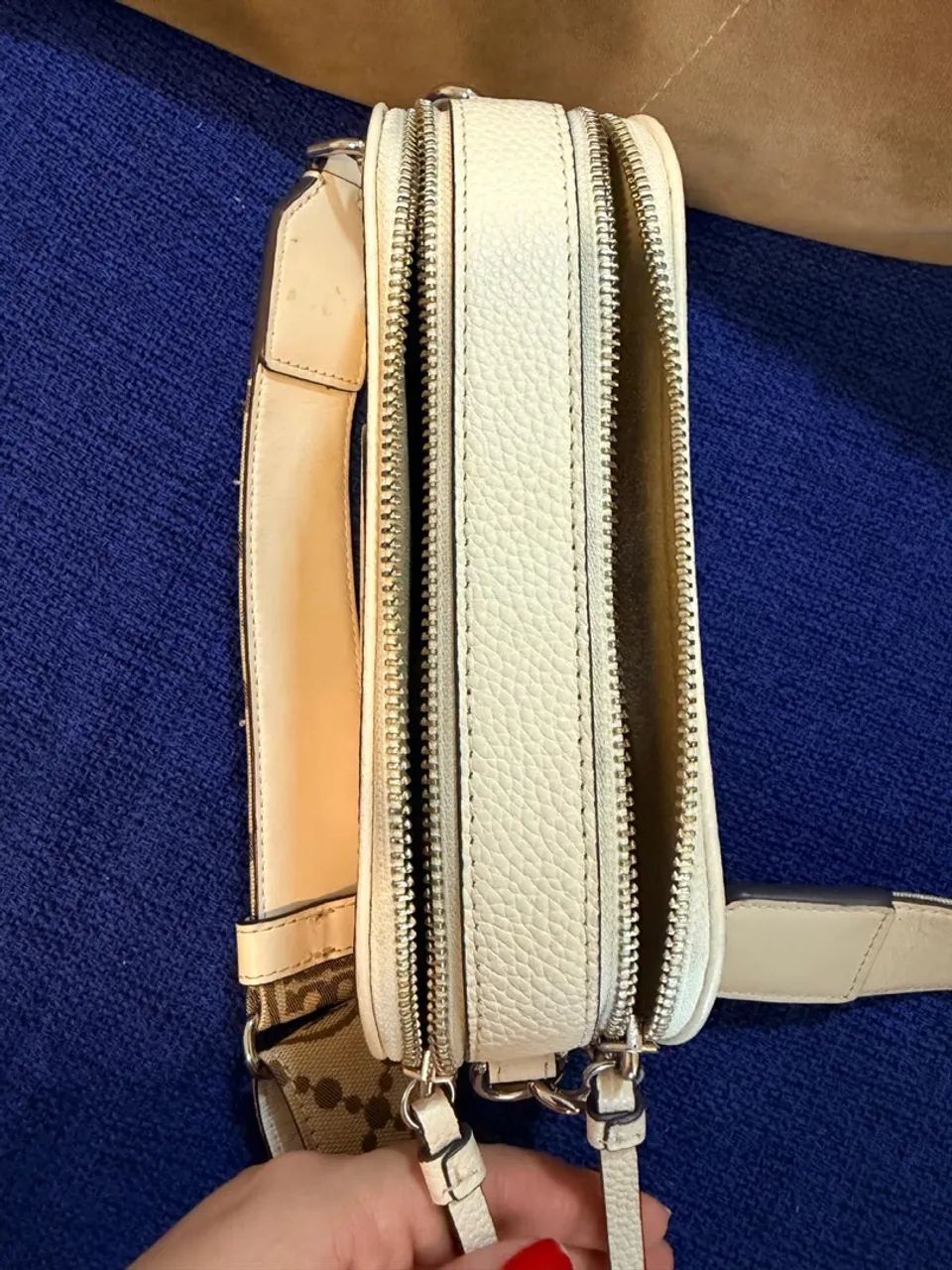 Bolsa Tory Burch Original  - Foto 3