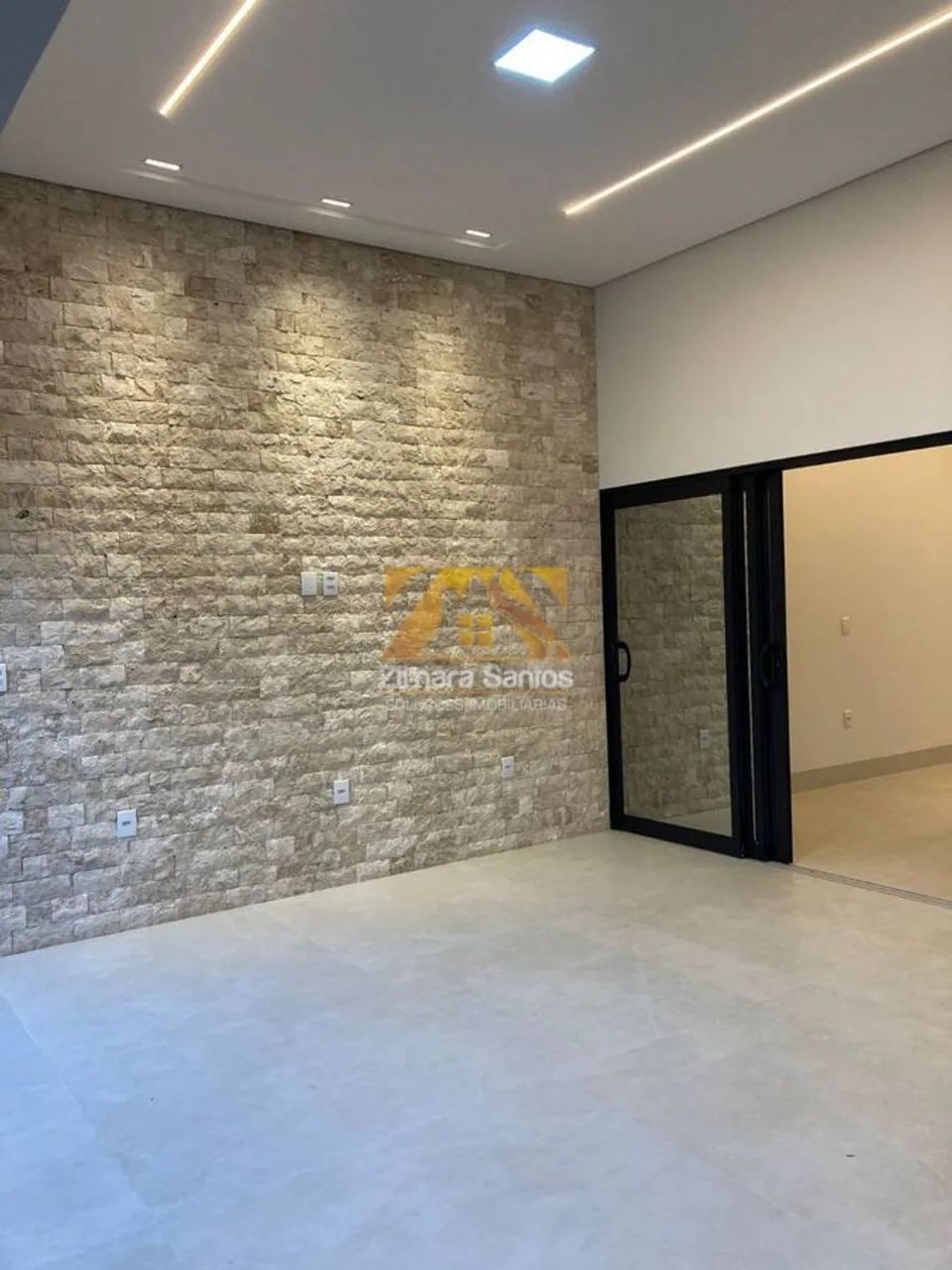 Casa com 3 Quartos à Venda, Plano Diretor Norte - Palmas - Foto 4