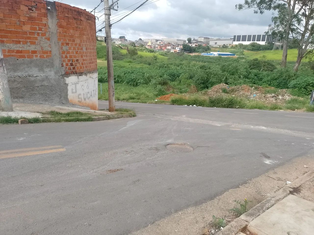 Ótimo galpão  - Foto 3