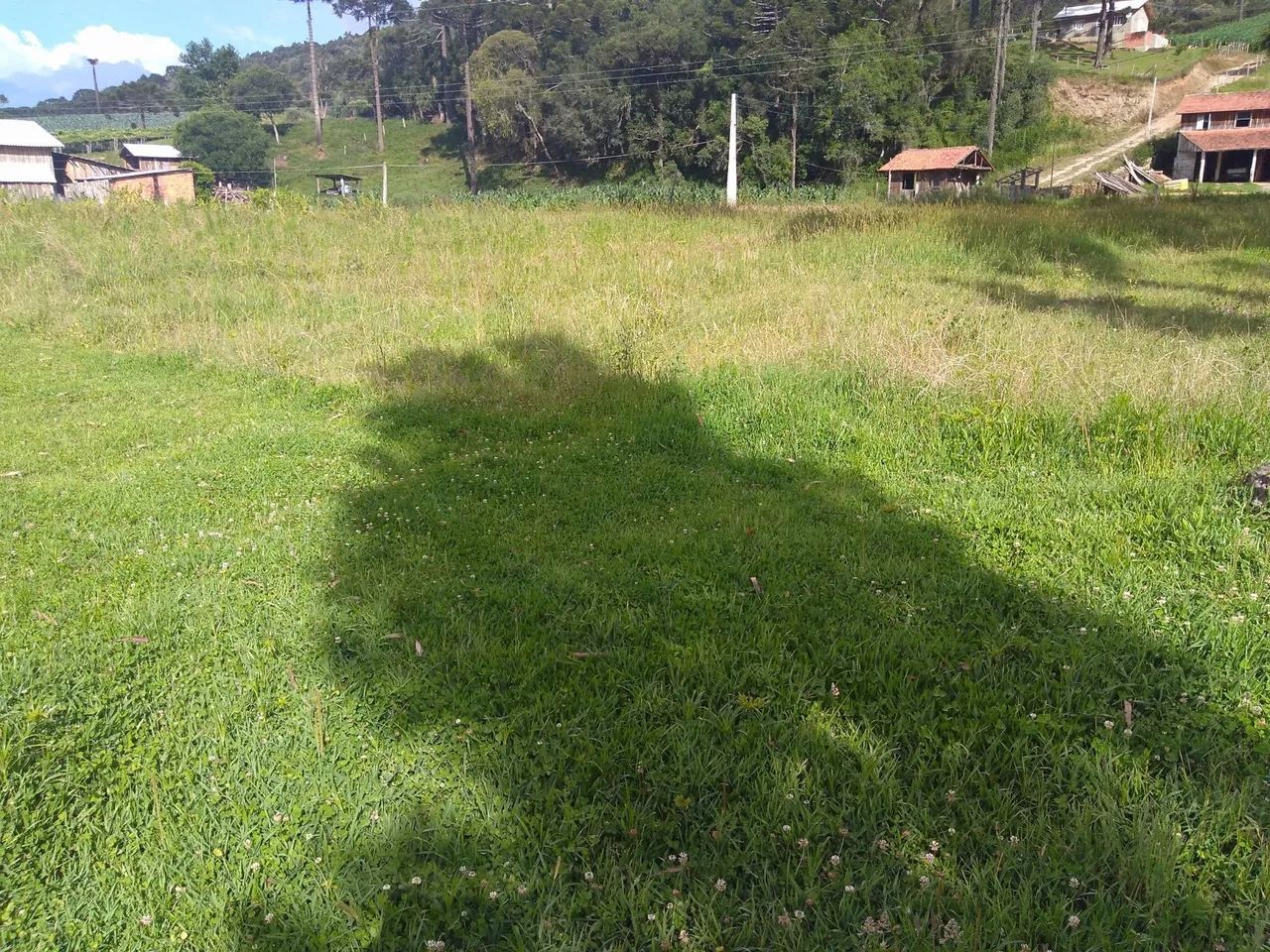 Terreno em Urubici  - Foto 5