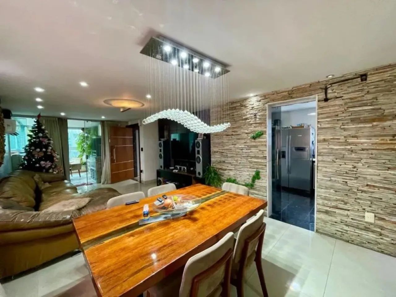 Apartamento com 4 quartos para alugar em Belo Horizonte - Foto 2