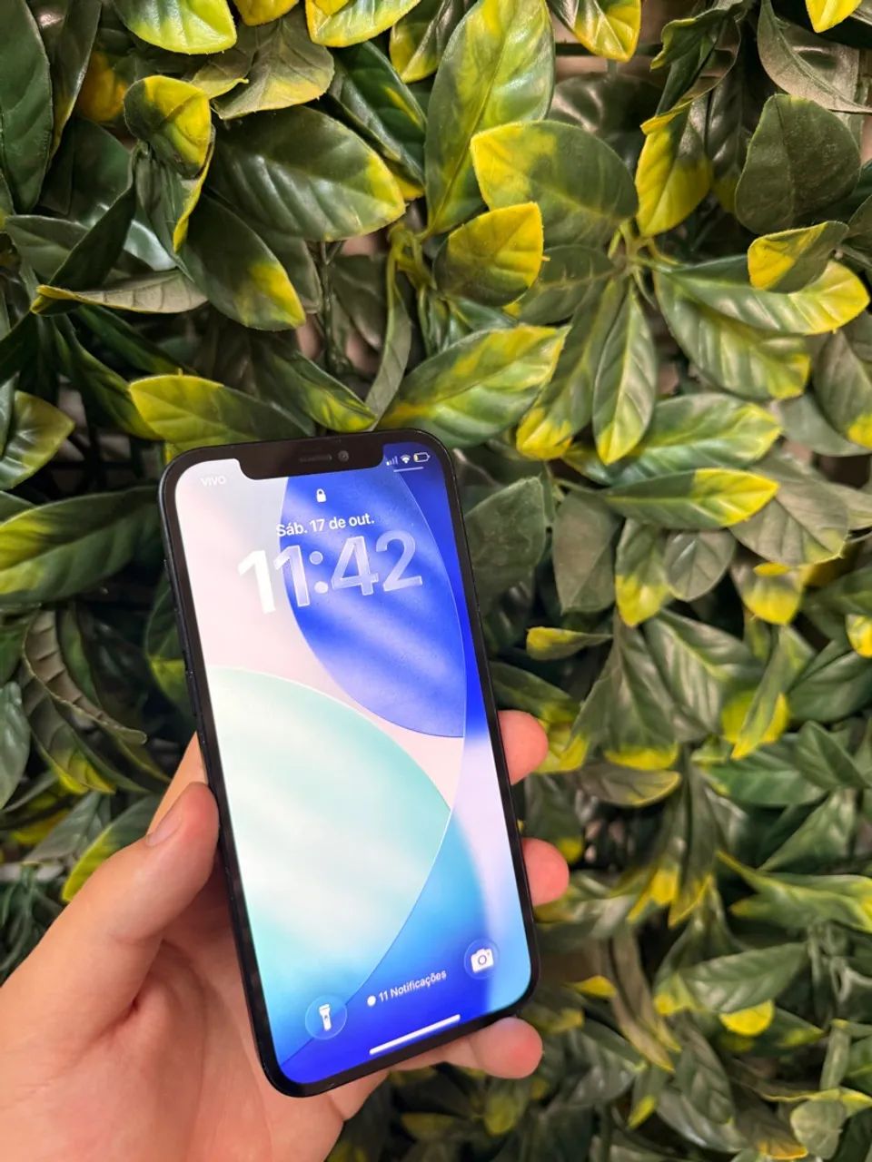 iPhone 12 128gb  - Foto 2