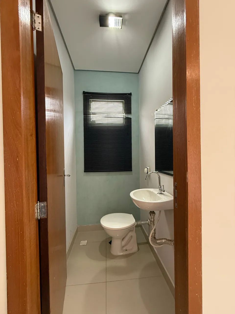 Sala Comercial Bosque da Saúde  - Foto 3