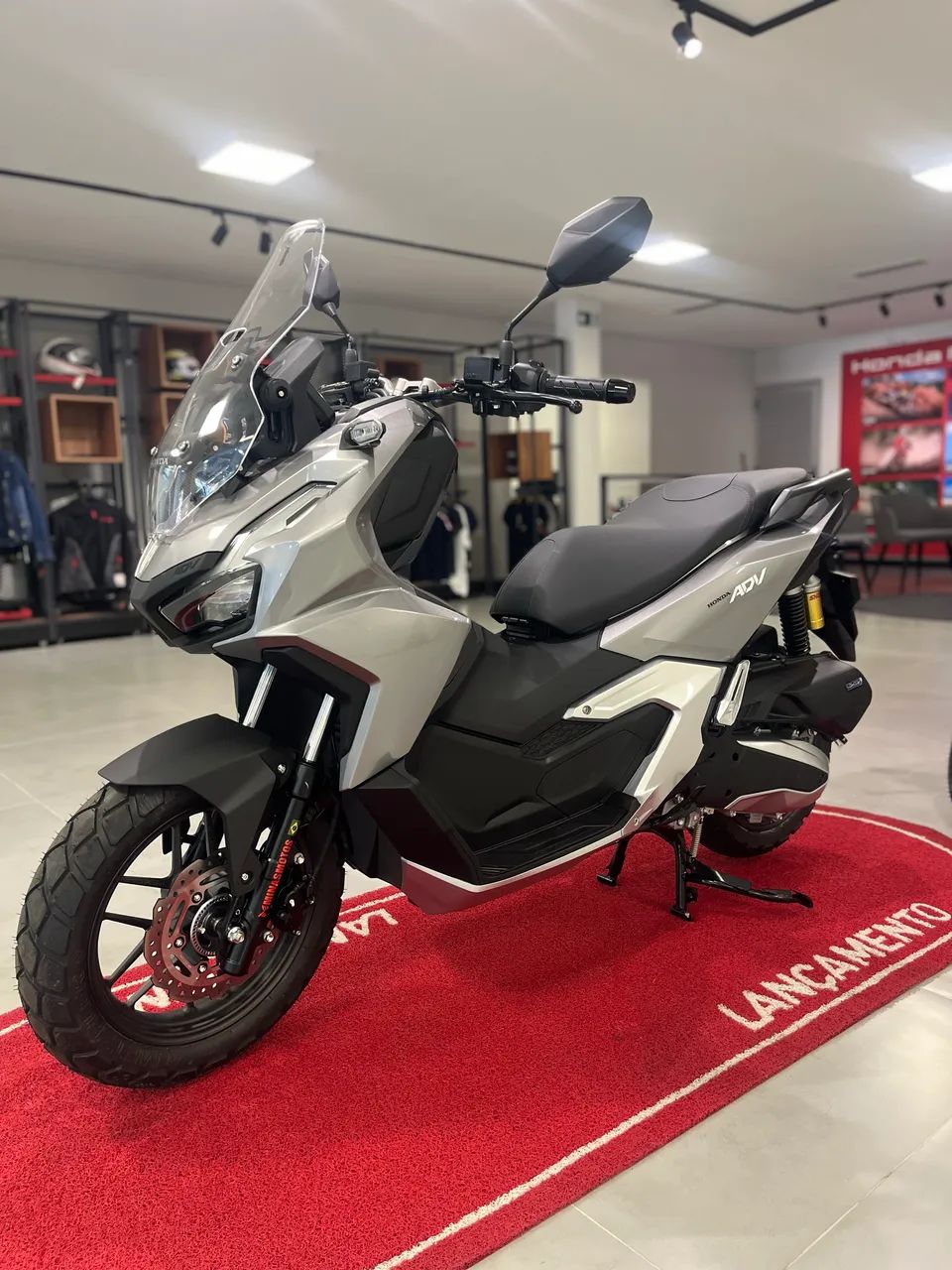 HONDA ADV 160 0KM - Foto 3