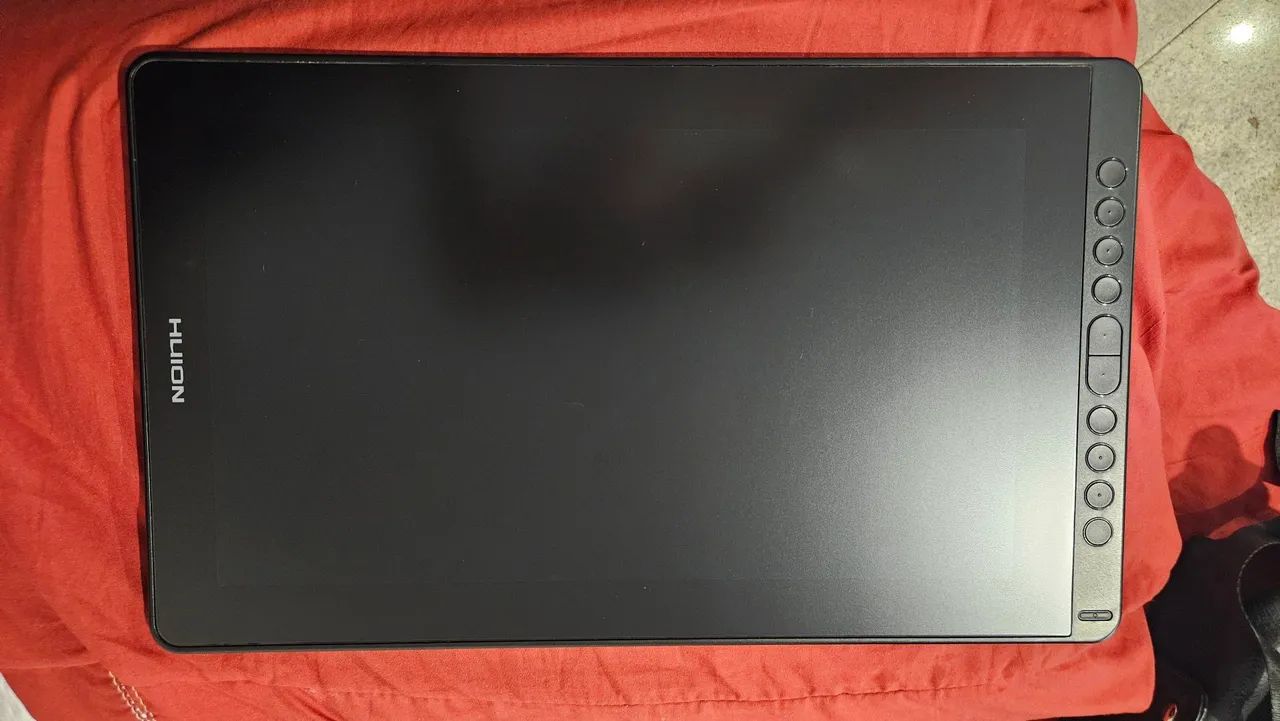 Display pen Huion KAMVAS PRO 16" - Foto 3
