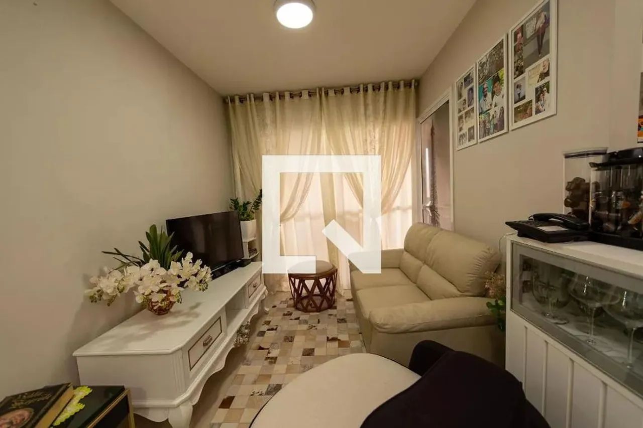 Apartamento à Venda - Alphaville, 2 Quartos, 62 m2