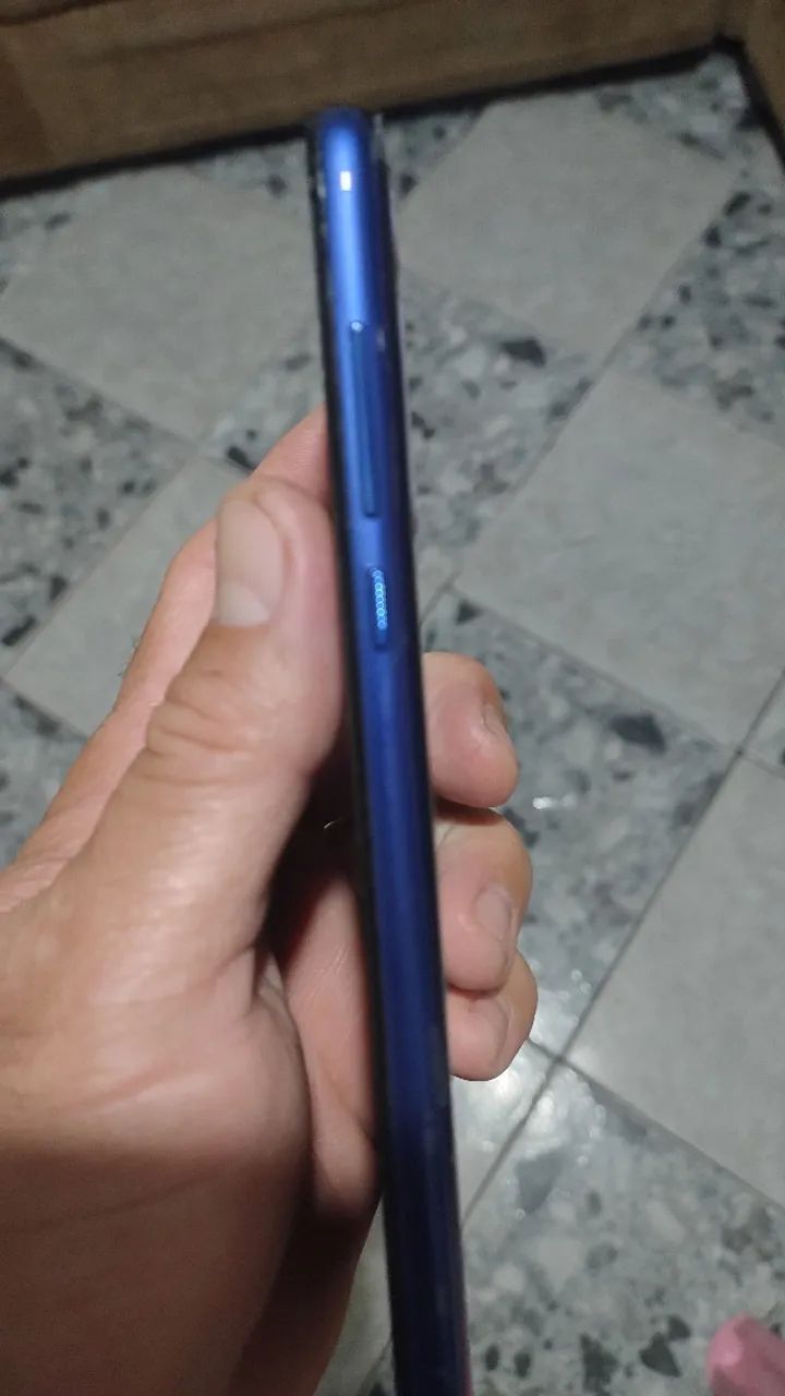 Moto G8 Dual Chip Android 11 - 128gb - Foto 5