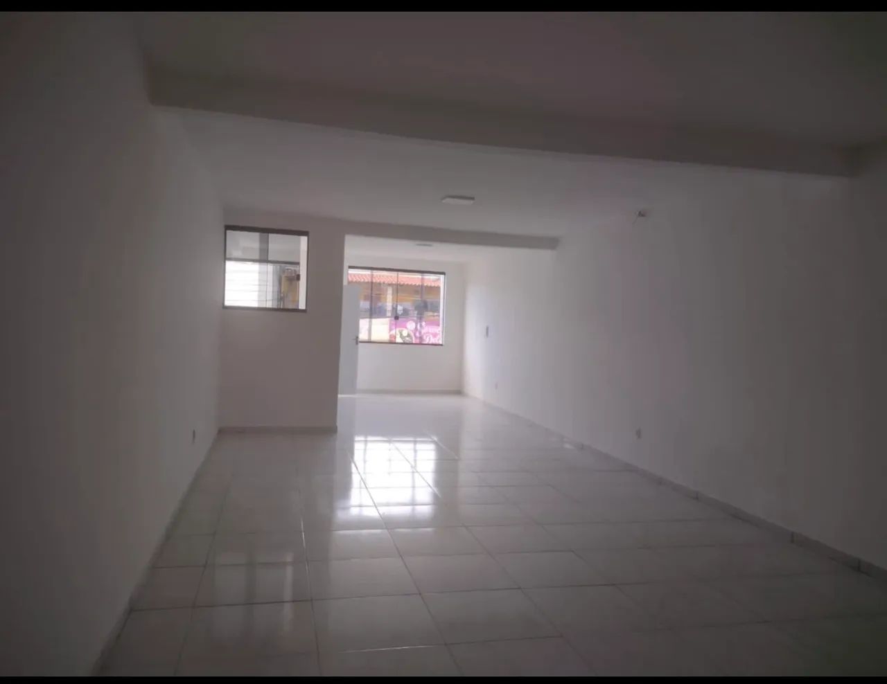 Sala comercial