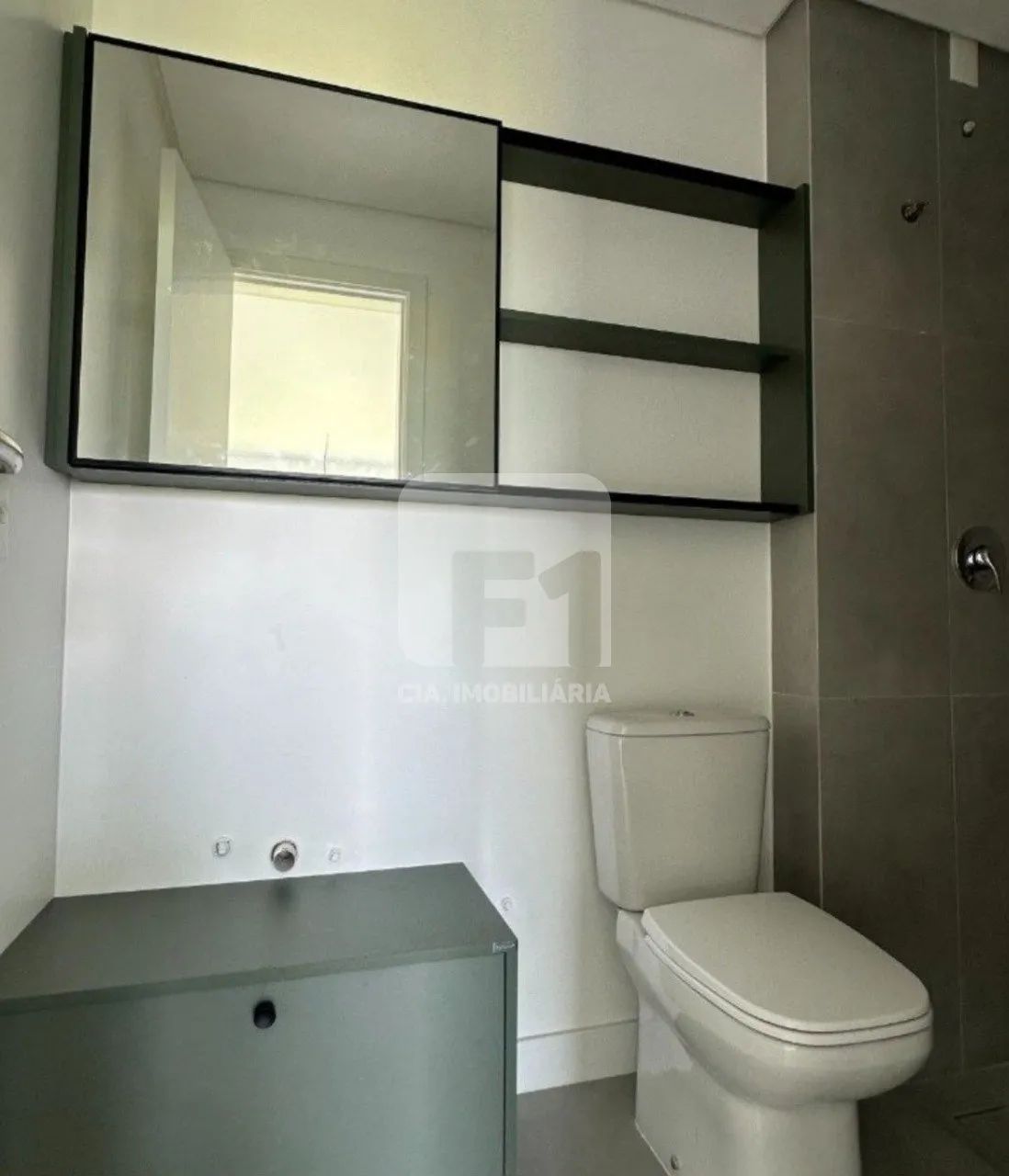 Loft 1 quarto semi mobiliado no Novo Campeche - Foto 5