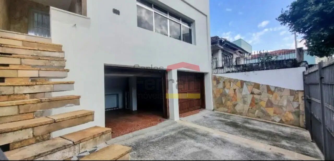 Sobrado Amplo à venda com 4 Dormitórios, 4 Vagas e 250m² - Parque Mandaqui - Foto 3