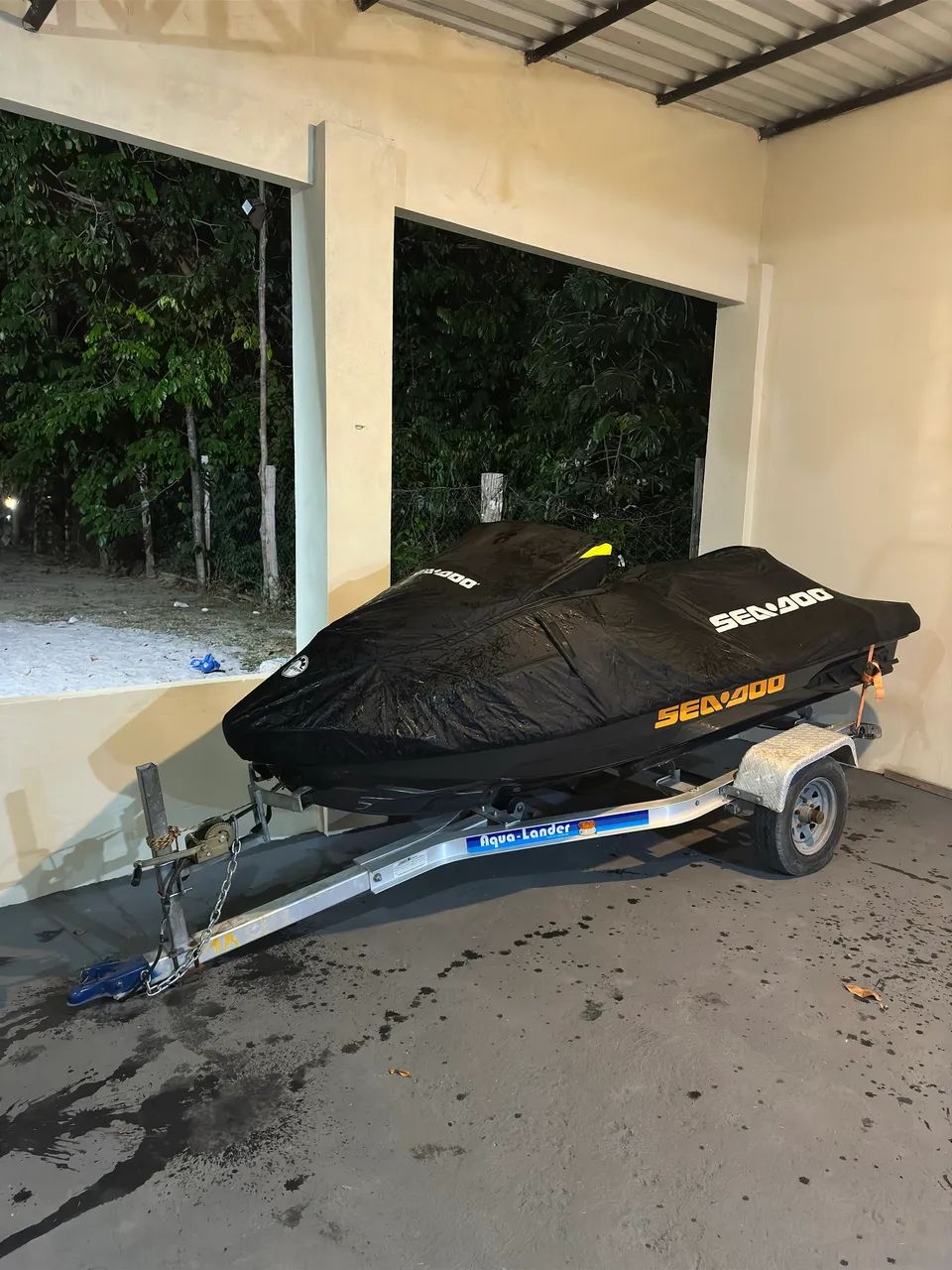 JETSKI  - Foto 3
