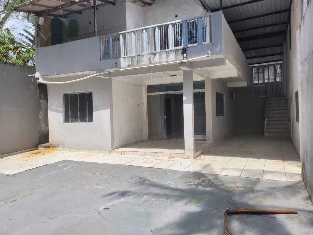 Vendo imovel com duas casas no Ouro Verde / Coroado - Foto 4