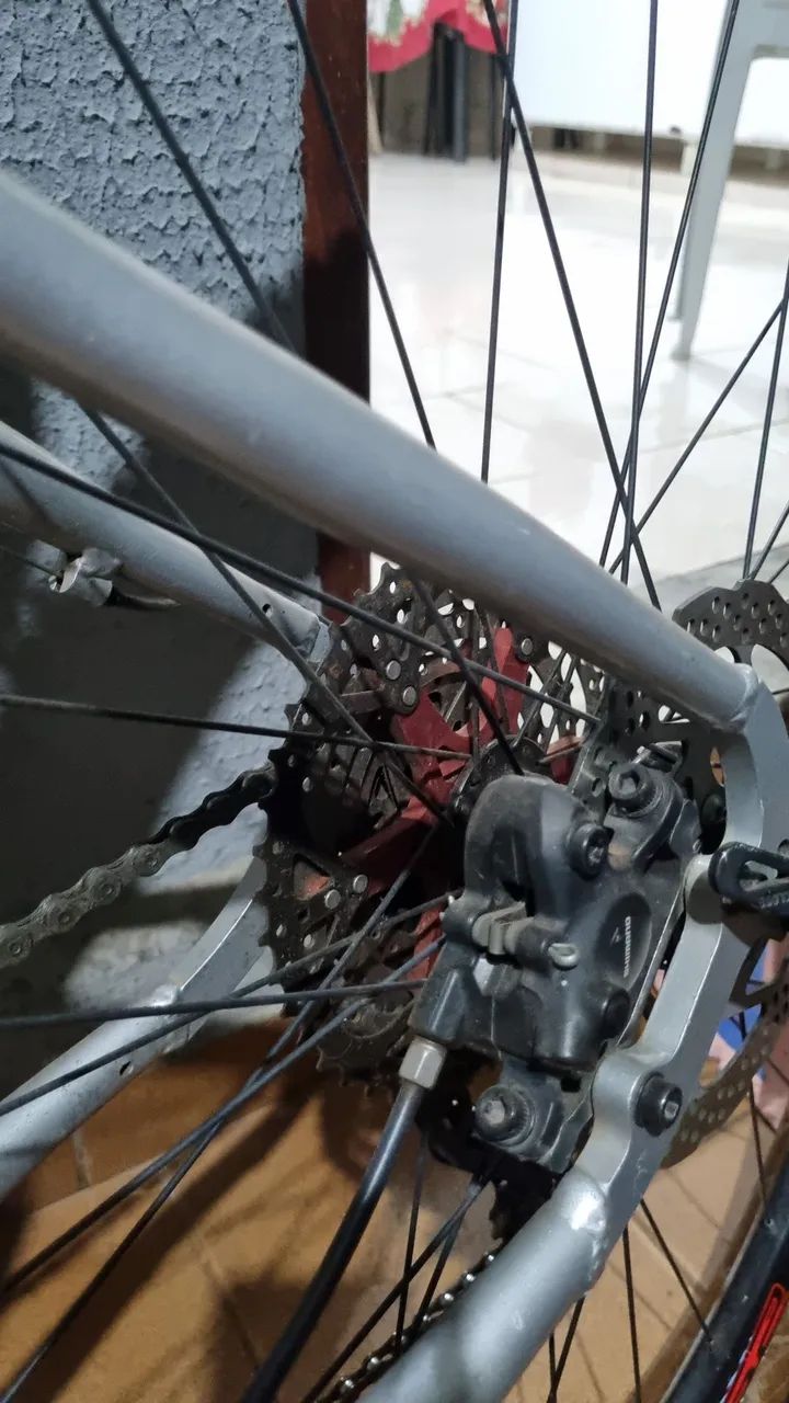 Bicicleta Audax Aro 29  - Foto 3