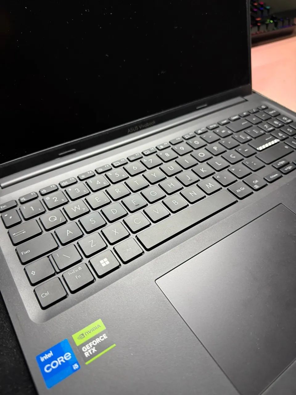 Asus Vivobook 16x RTX 2050 - Foto 3