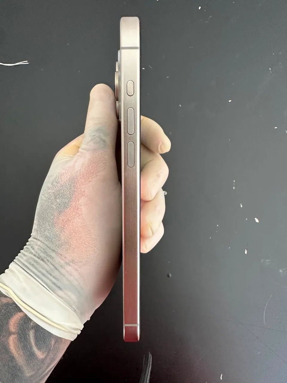 iPhone 15 pro max 256 GB