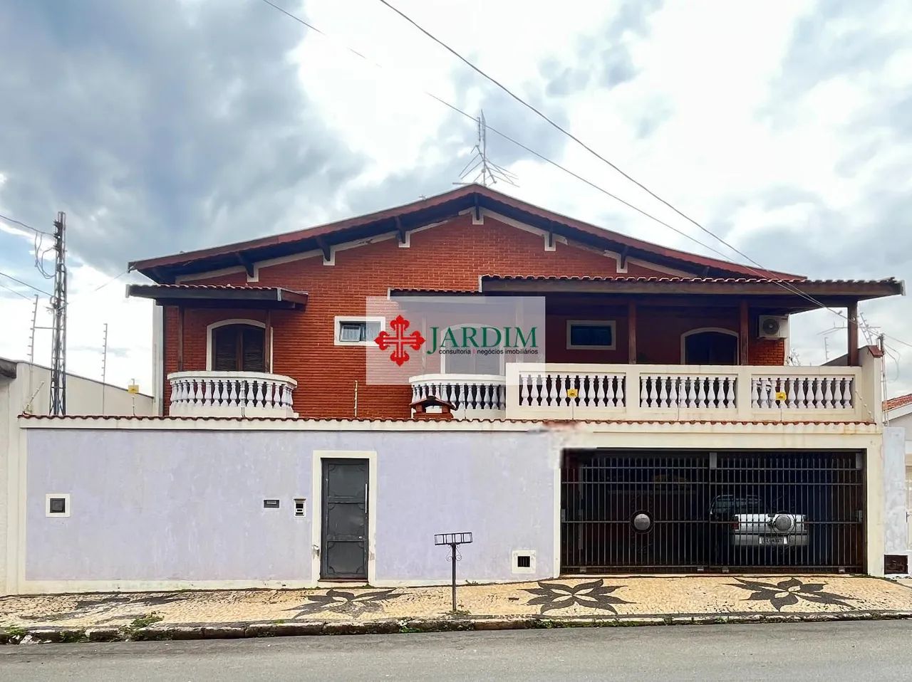 CASA / SOBRADO | VILA INDEPENDÊNCIA
