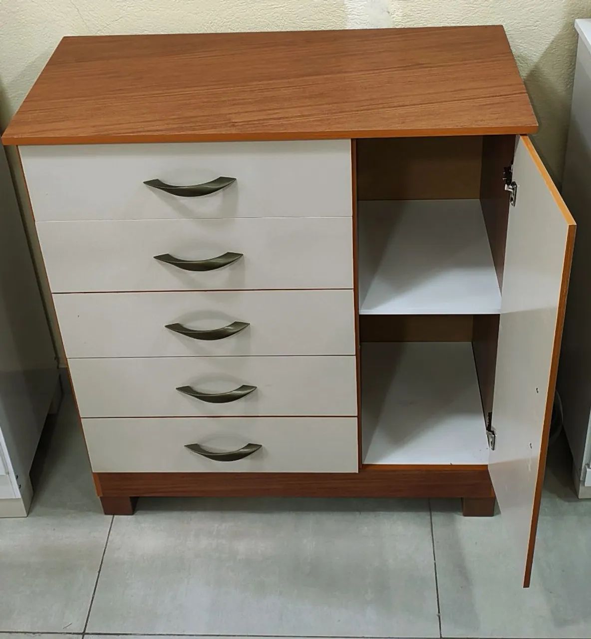 Comoda sapateira nova - Foto 3