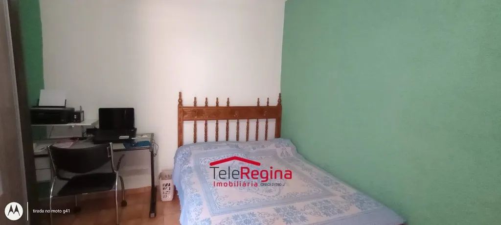 CASA PARA VENDER COM 3 DORMITÓRIOS EM CAÇAPAVA - Foto 2