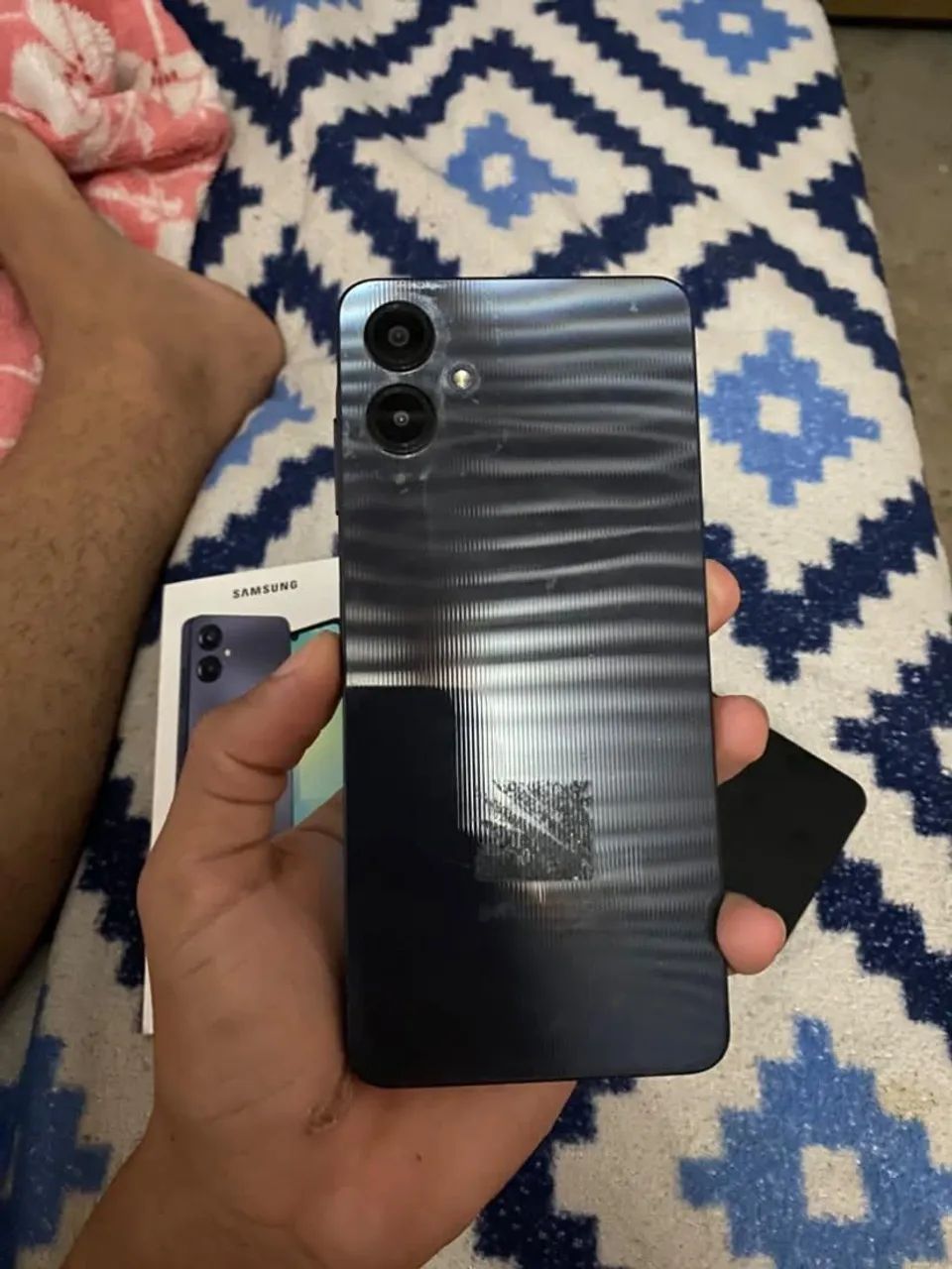 A06 128gb - Foto 2