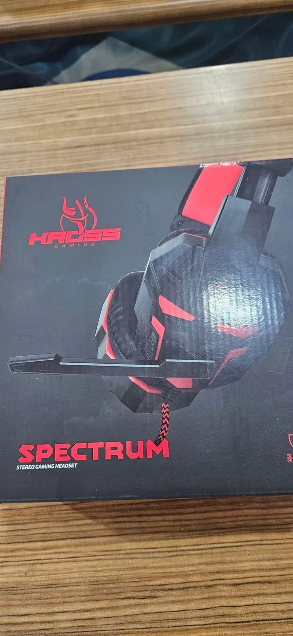 Kross Elegance Spectrum, modelo KE-HS096