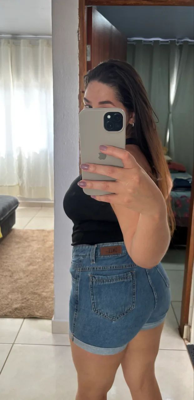 Short jeans  - Foto 4