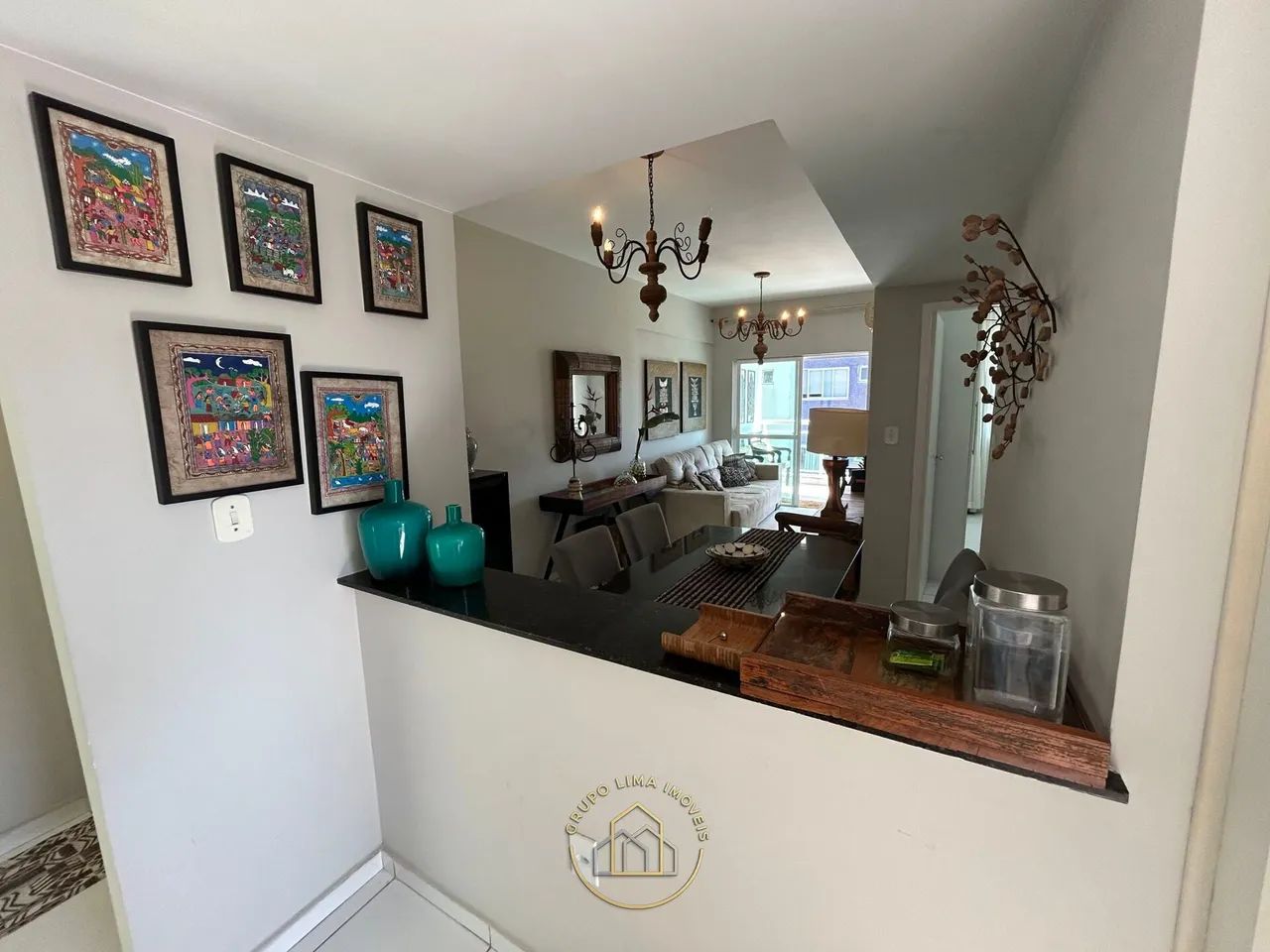 Apartamento à venda na Praia do Pecado, Macaé/RJ - Foto 5
