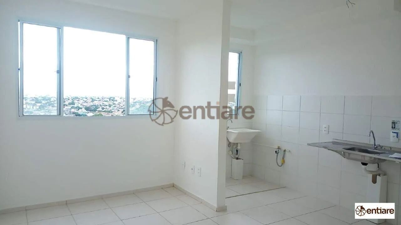 Apartamento com 2 quartos à venda em Belo Horizonte - Foto 2