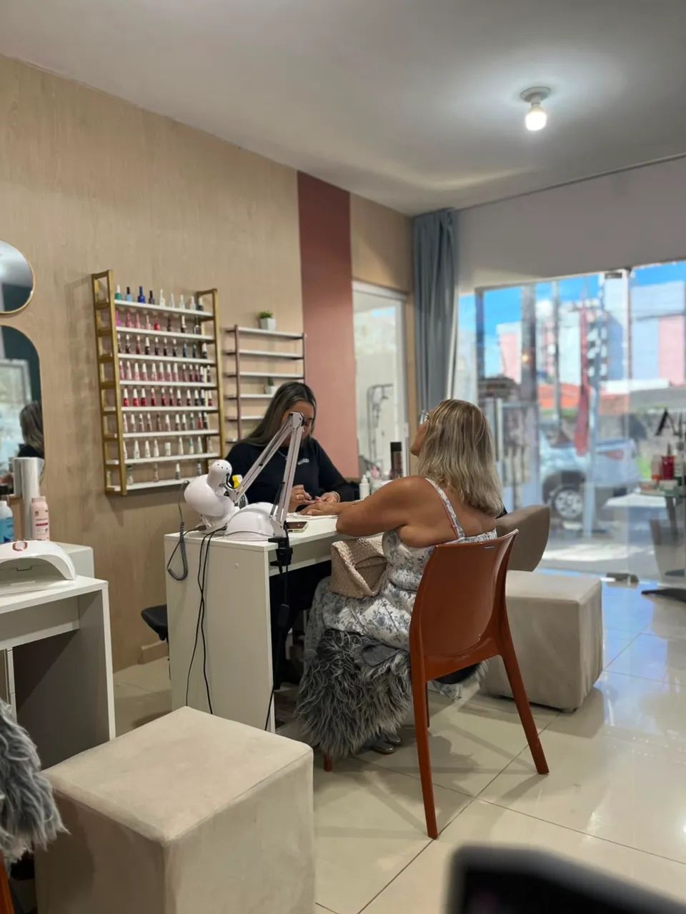 VAGA PARA MANICURE - Foto 2