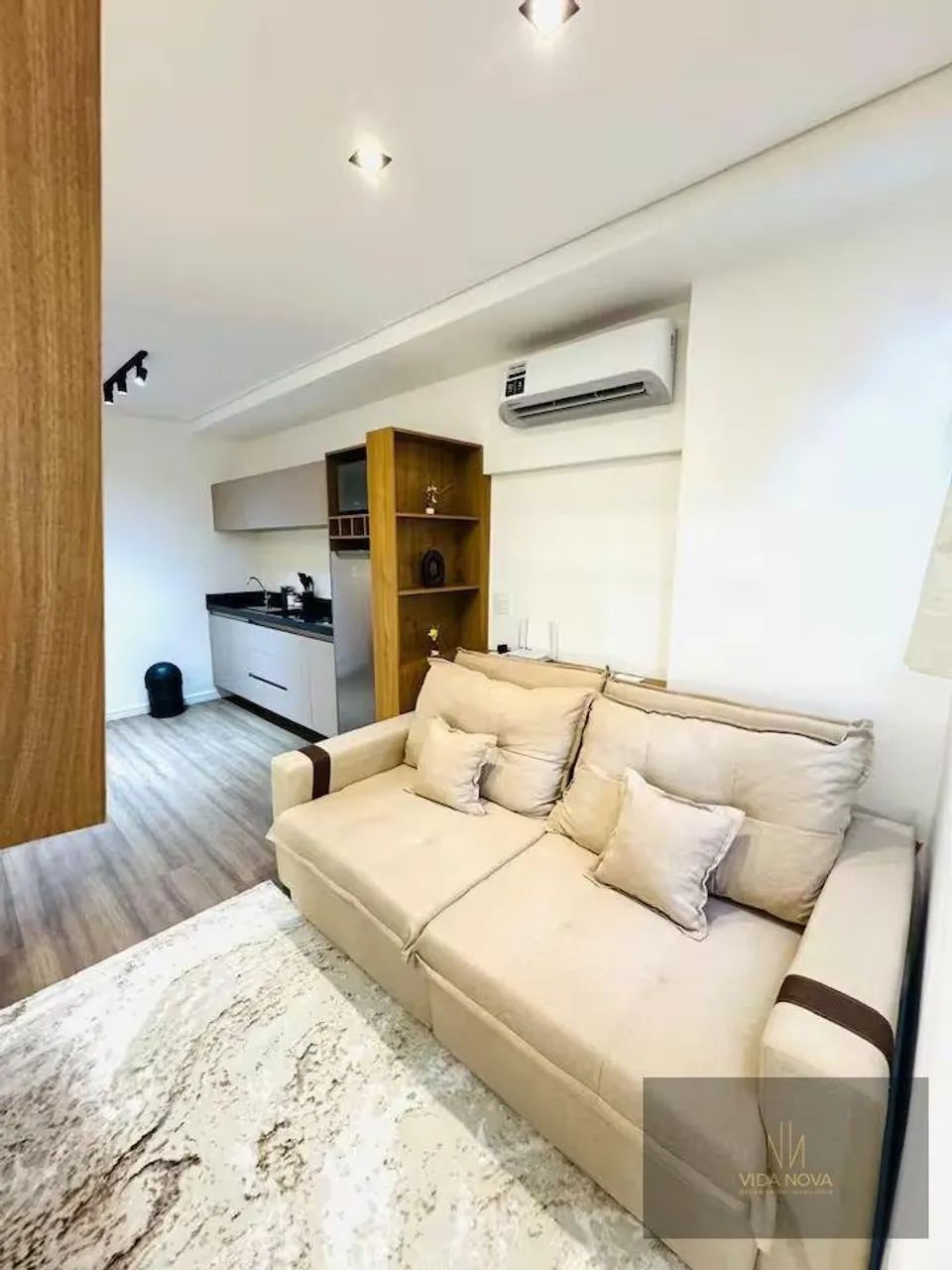 Studio locação / Botafogo - Campinas
