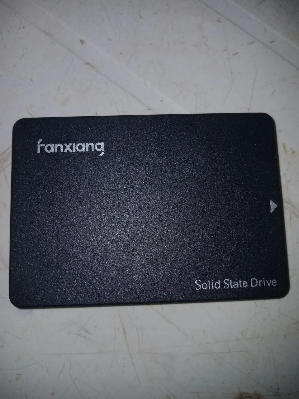 HD SSD - Foto 2