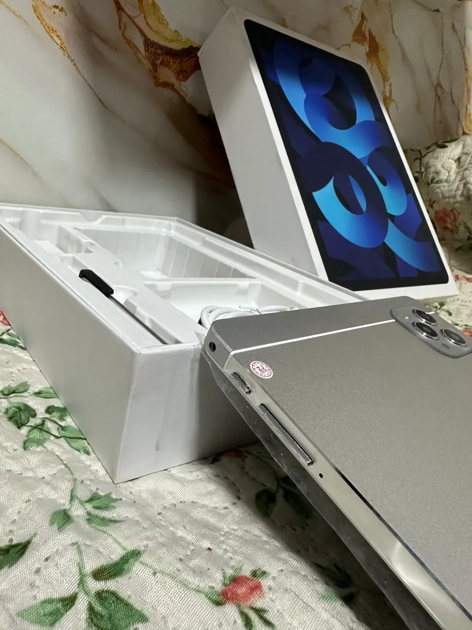 Tablet M15 pro 