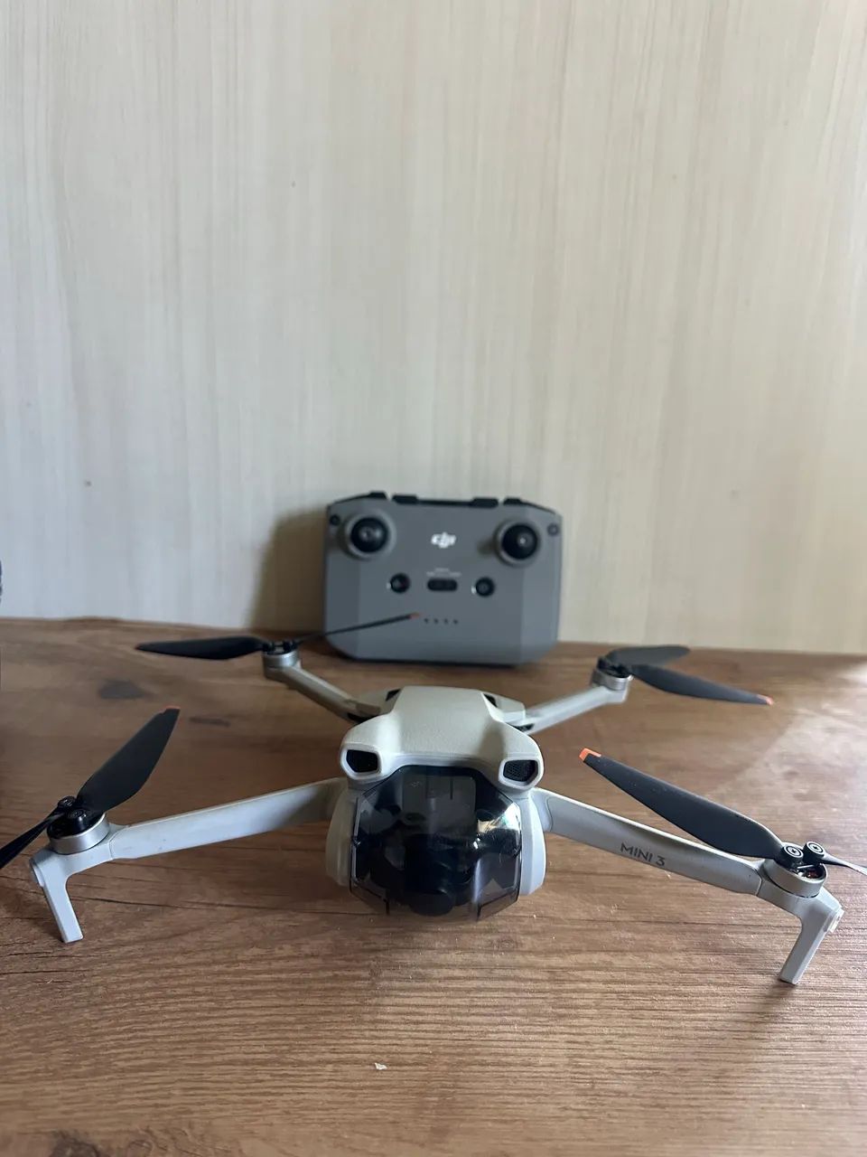 DJI Mini 3 4K COMPLETO Drone - Foto 4