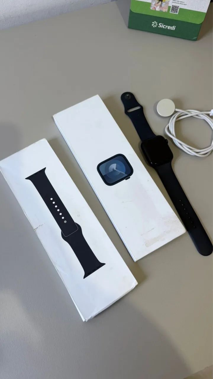 Apple Watch Series 9