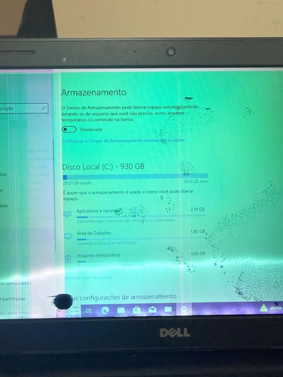 Dell - Intel Core i5-5200U  - Foto 5