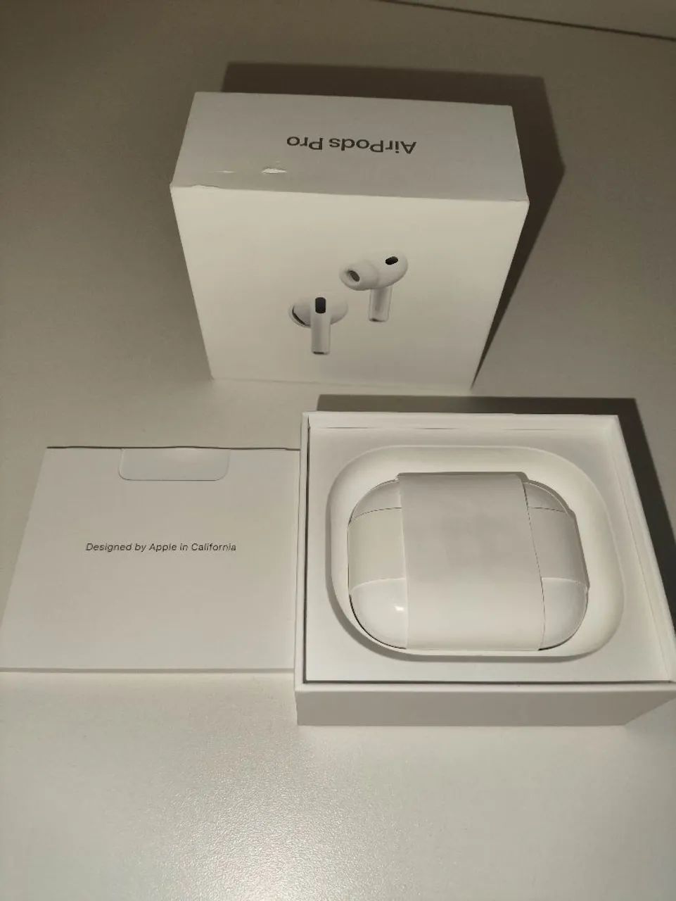AirPods Pro 3 - Foto 3