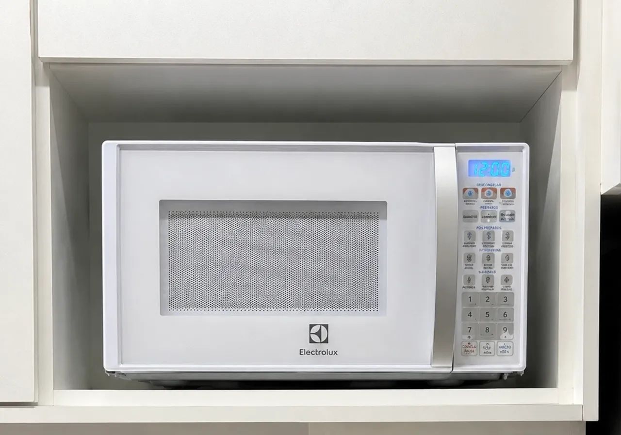 microondas 